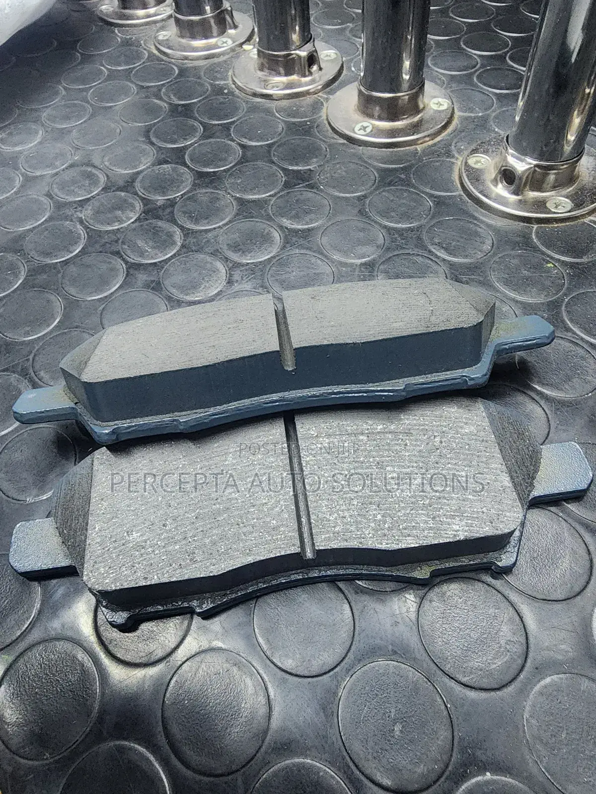 March ,Note E12,Cube Z12,Almera N17 Front Asimco Brake Pads Kd1746
