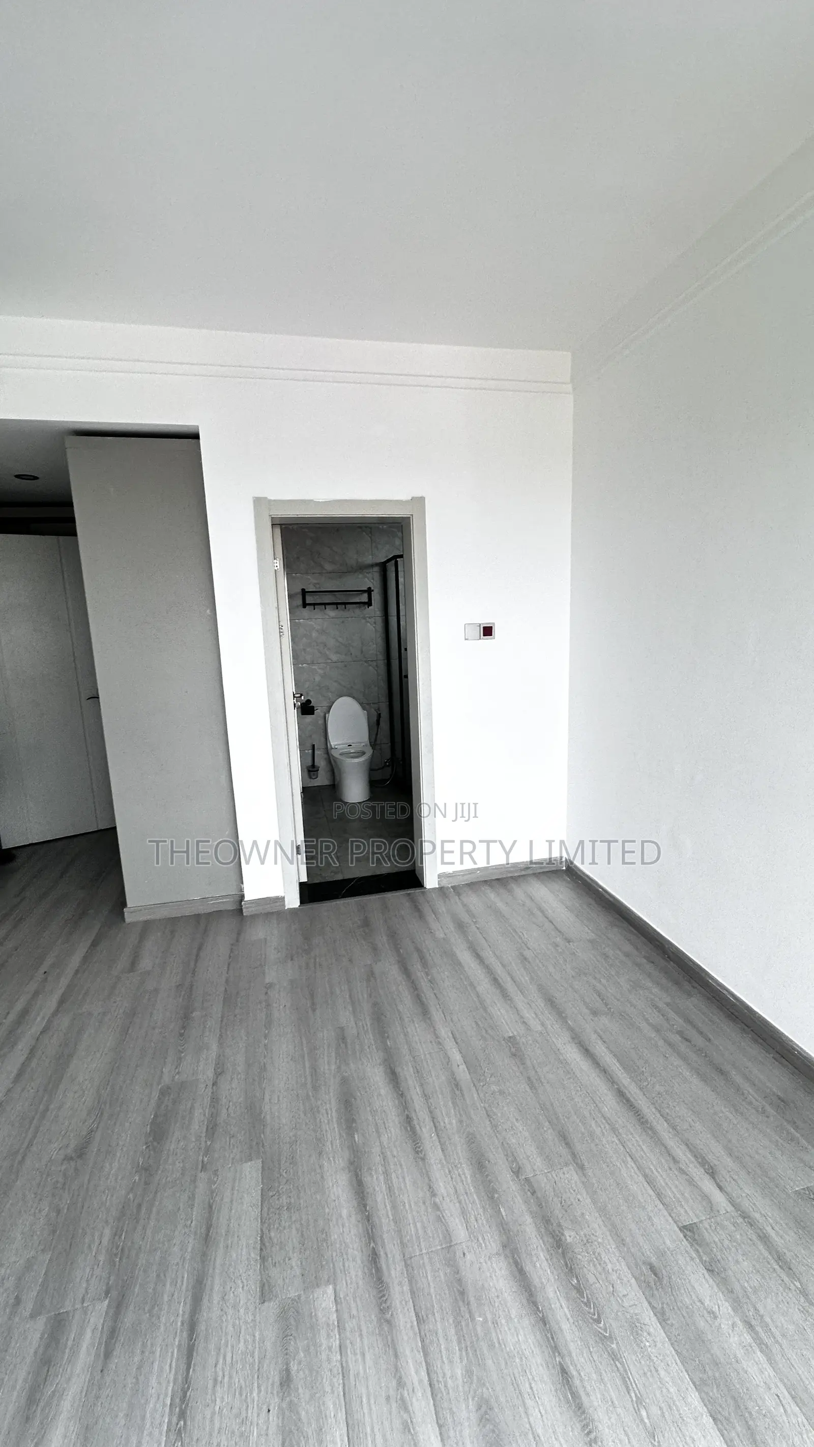 3bdrm Apartment in Kilimani, Elgeyo-Marakwet for rent