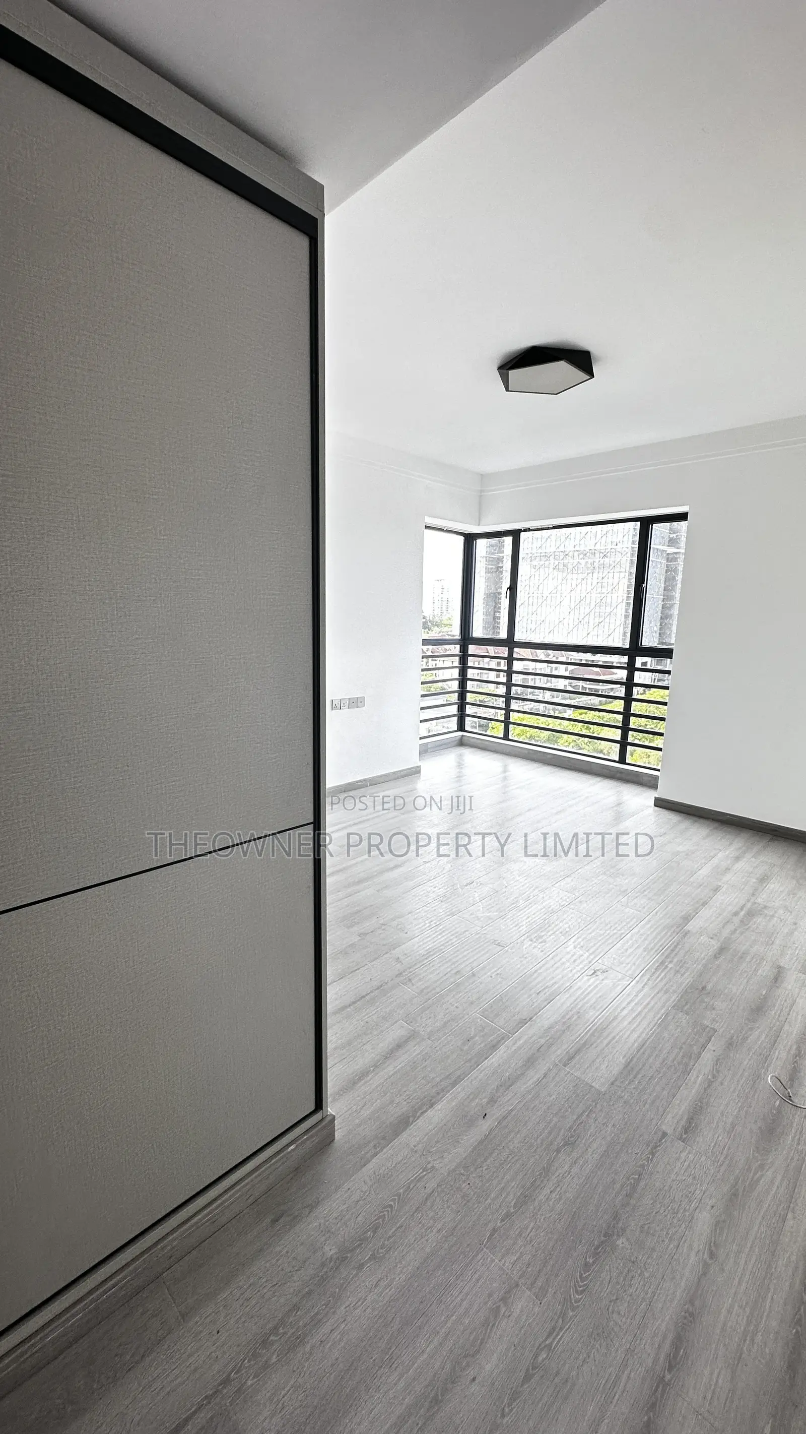3bdrm Apartment in Kilimani, Elgeyo-Marakwet for rent