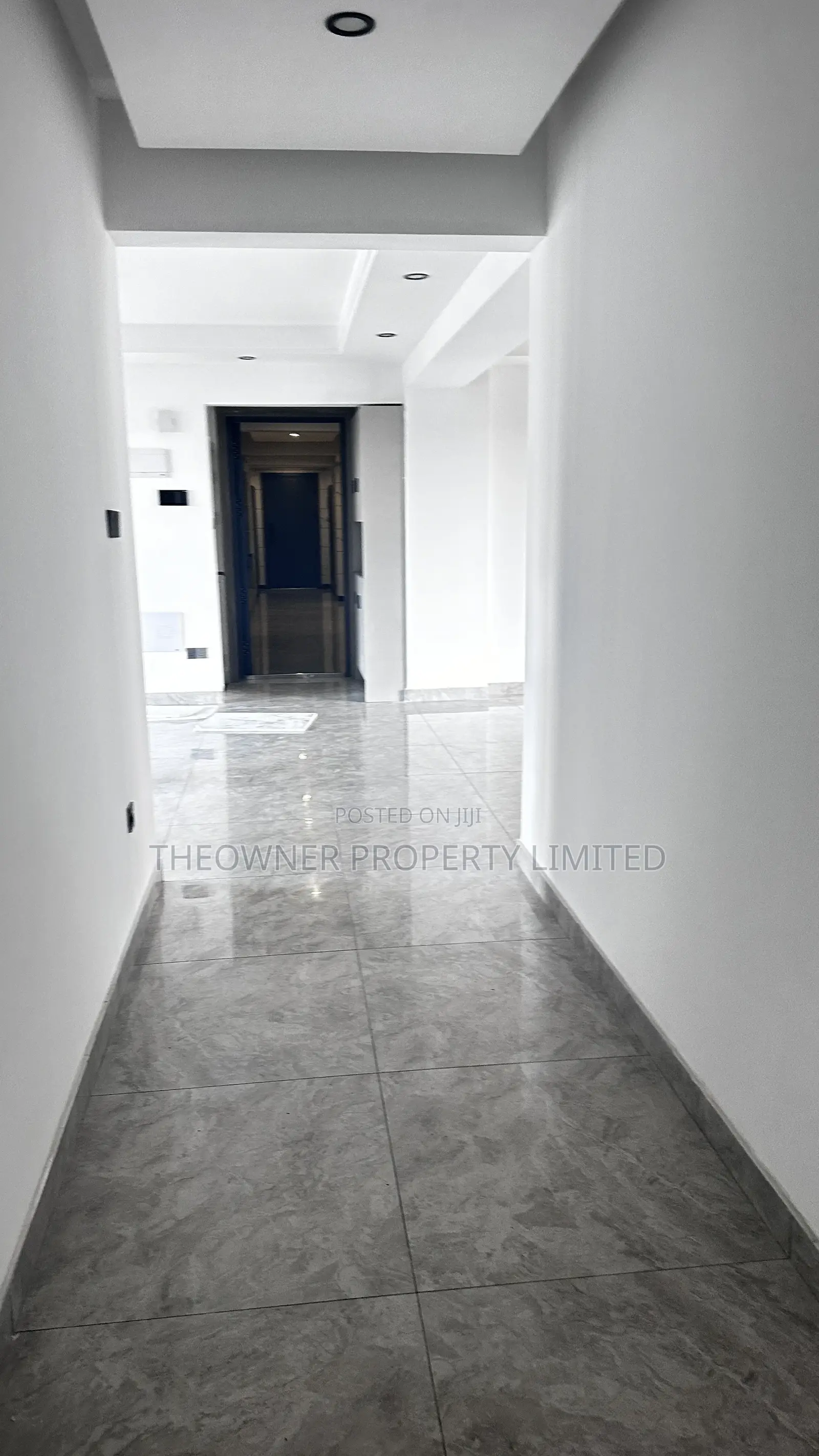 3bdrm Apartment in Kilimani, Elgeyo-Marakwet for rent