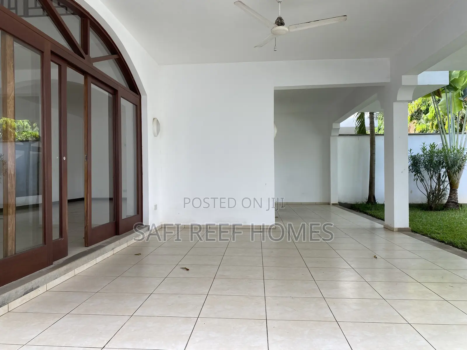 4bdrm Villa in Nyali for sale