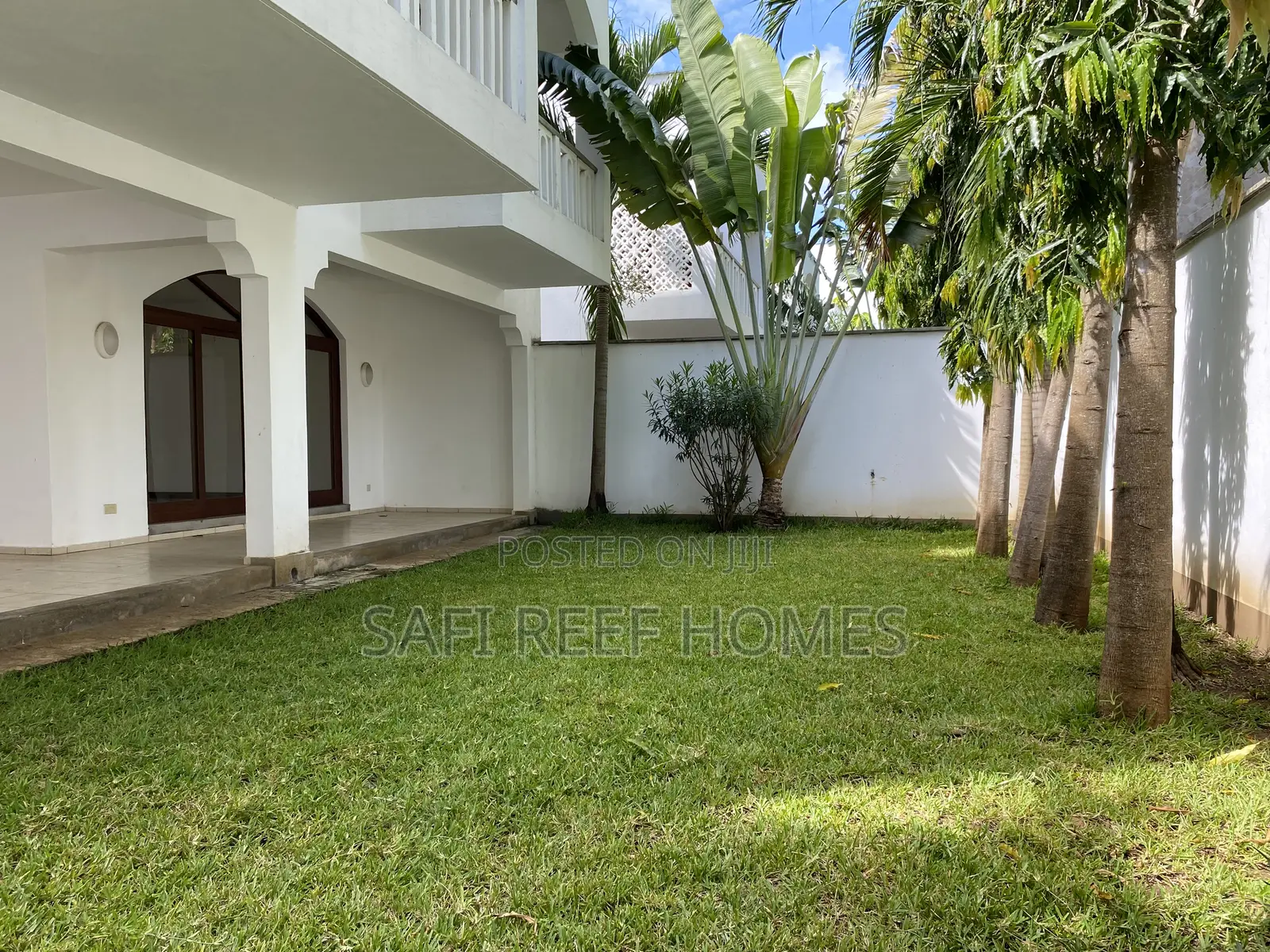 4bdrm Villa in Nyali for sale