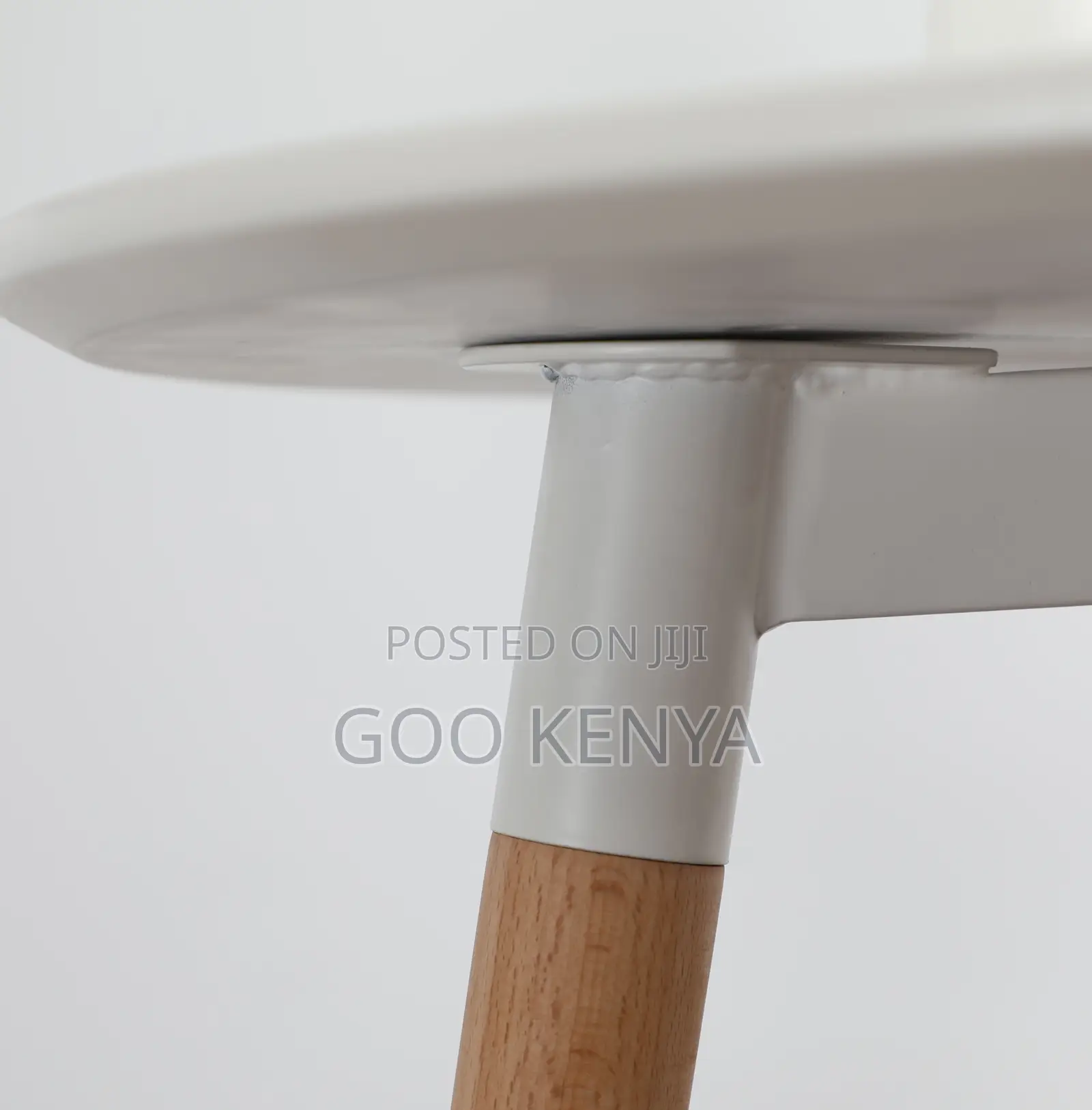 Home Table; Wholesale Round Wooden Table for 2, Simple Modern Style