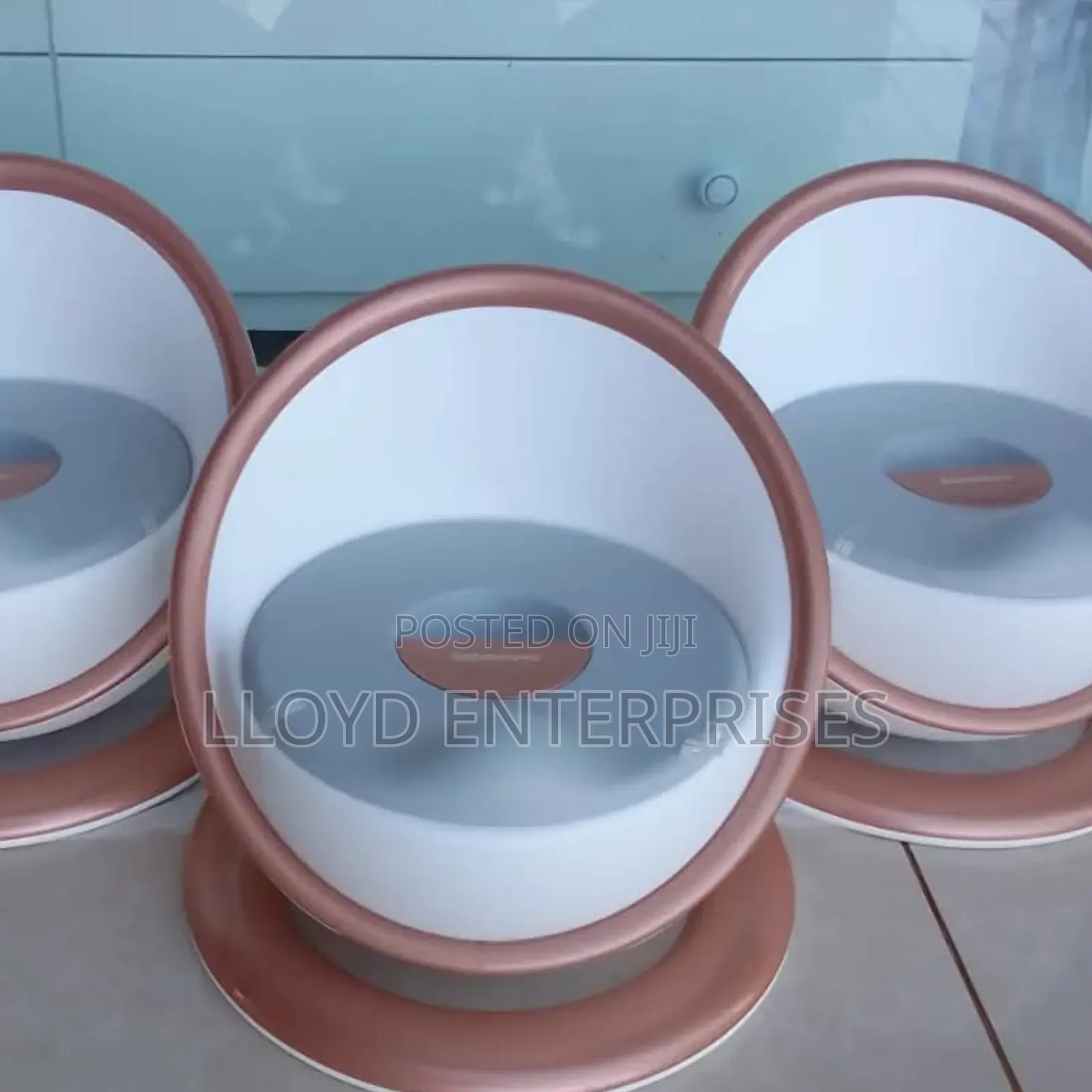 Potty Training