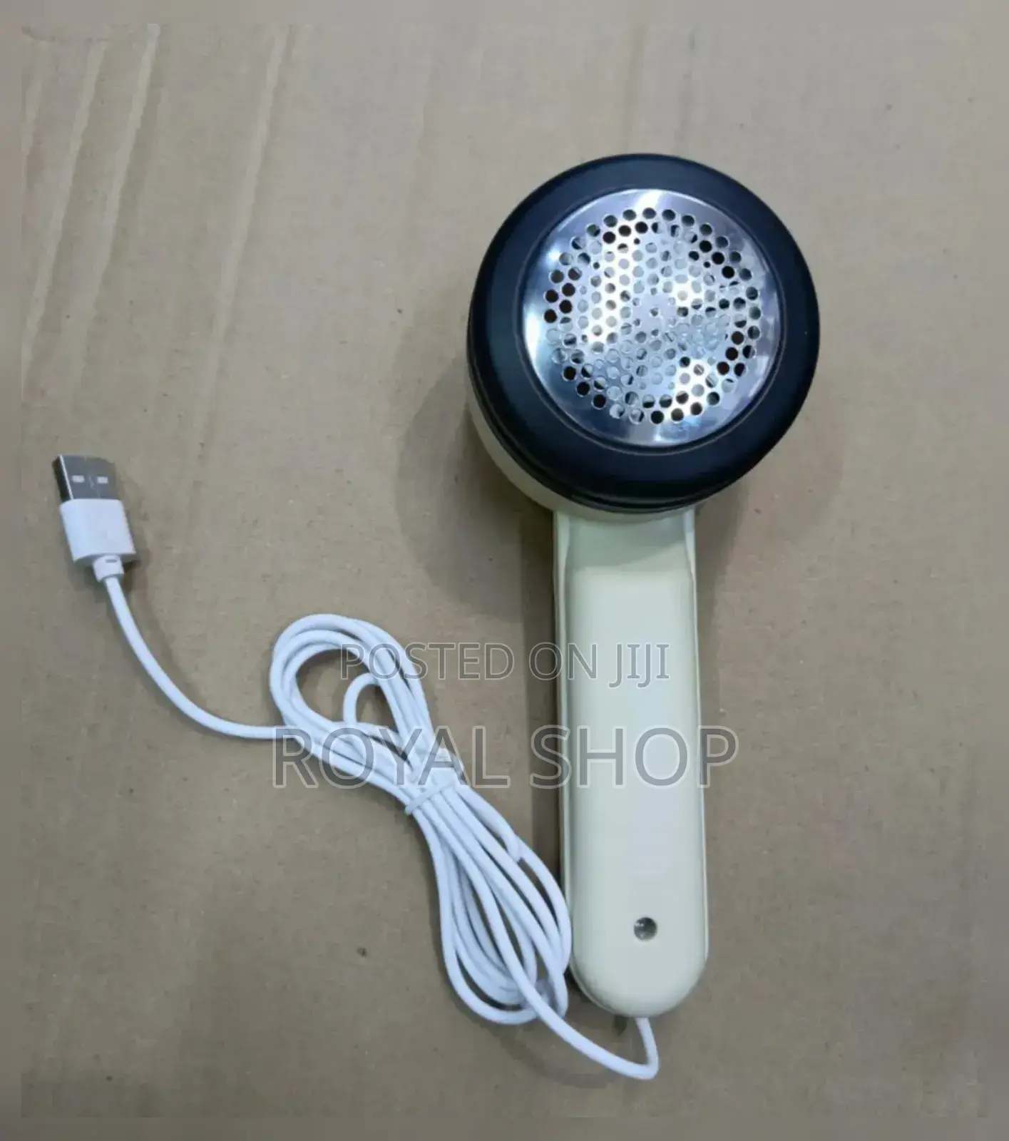 Lint Remover