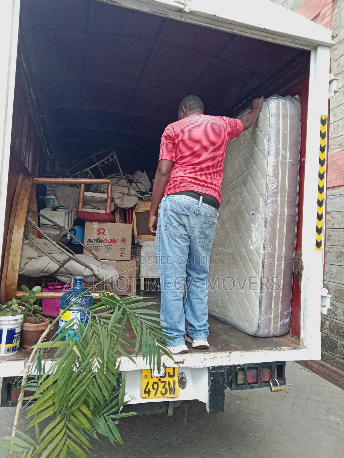 Movers and Transport Services in Astrol, Shooters,Kwa Chief,Benedicta