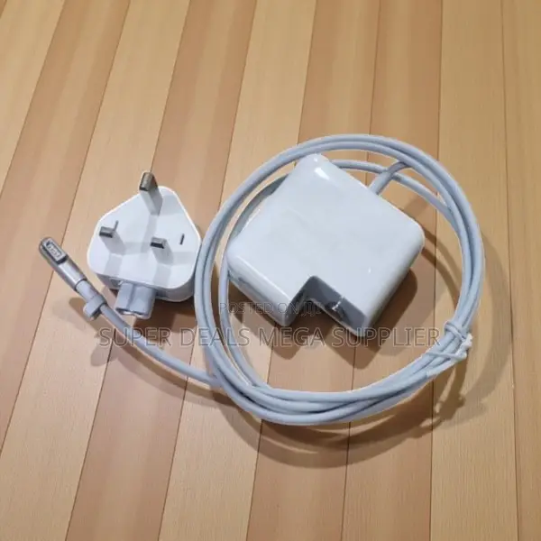 45w 60w Magsafe 1 Replacement Macbook Power Adapter Charger
