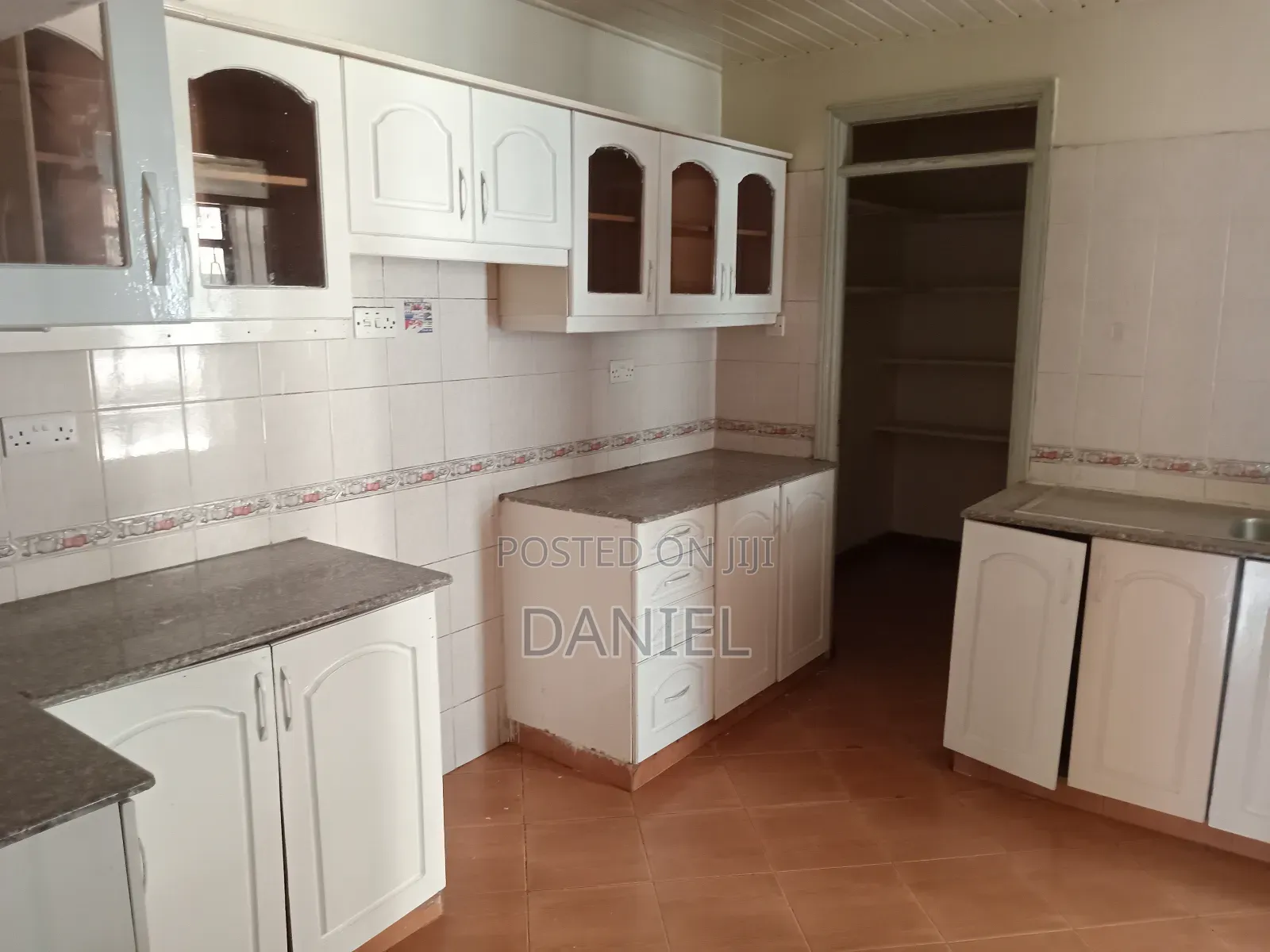3bdrm Apartment in Highbridge, Westlands for rent