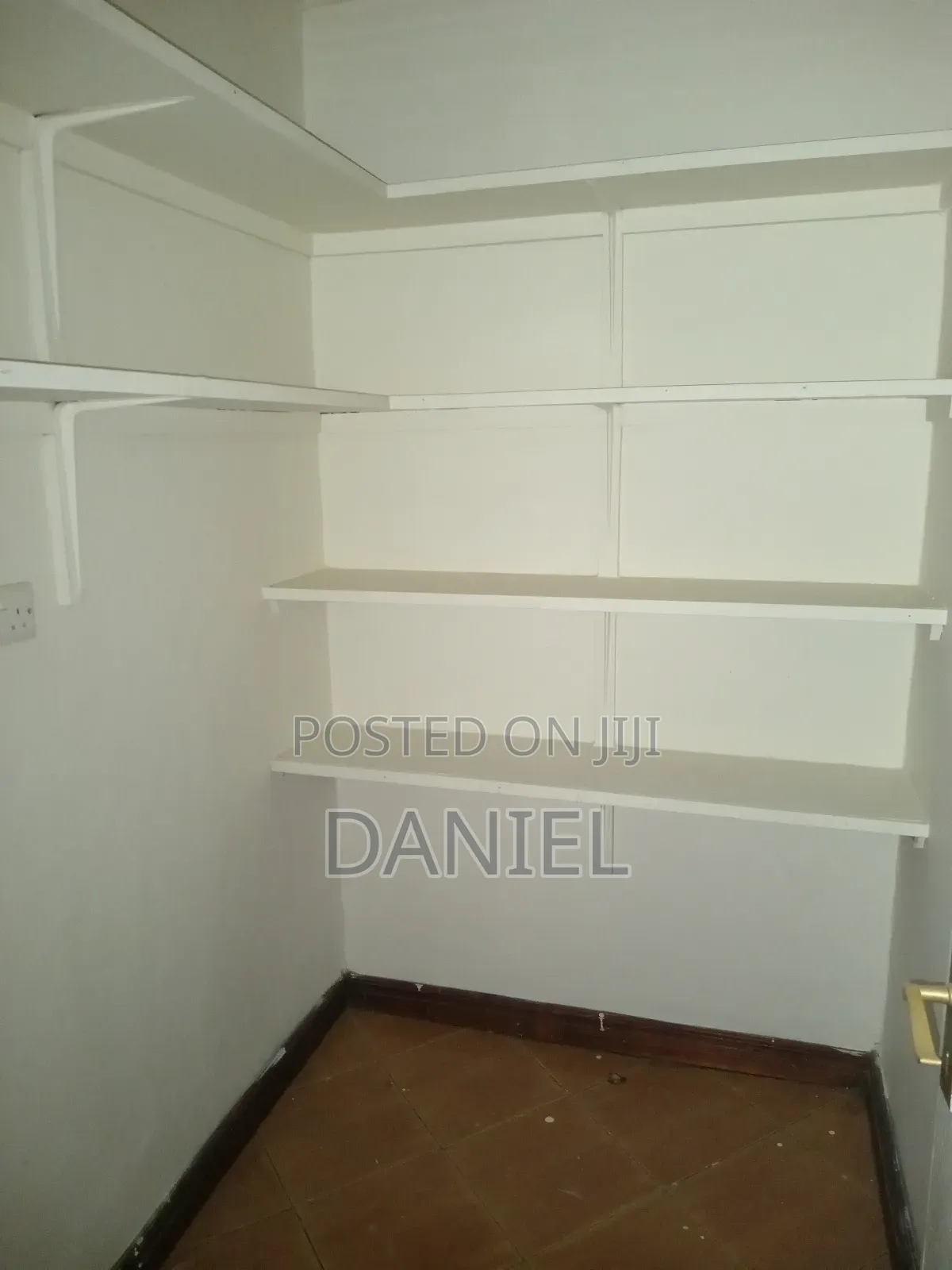 3bdrm Apartment in Highbridge, Westlands for rent