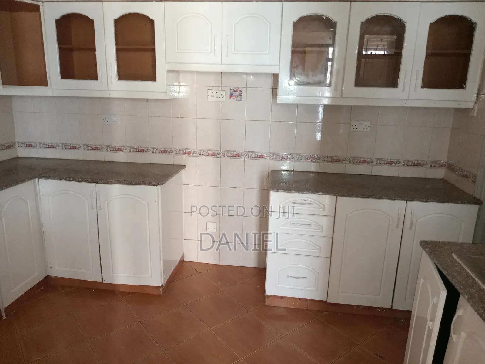 3bdrm Apartment in Highbridge, Westlands for rent