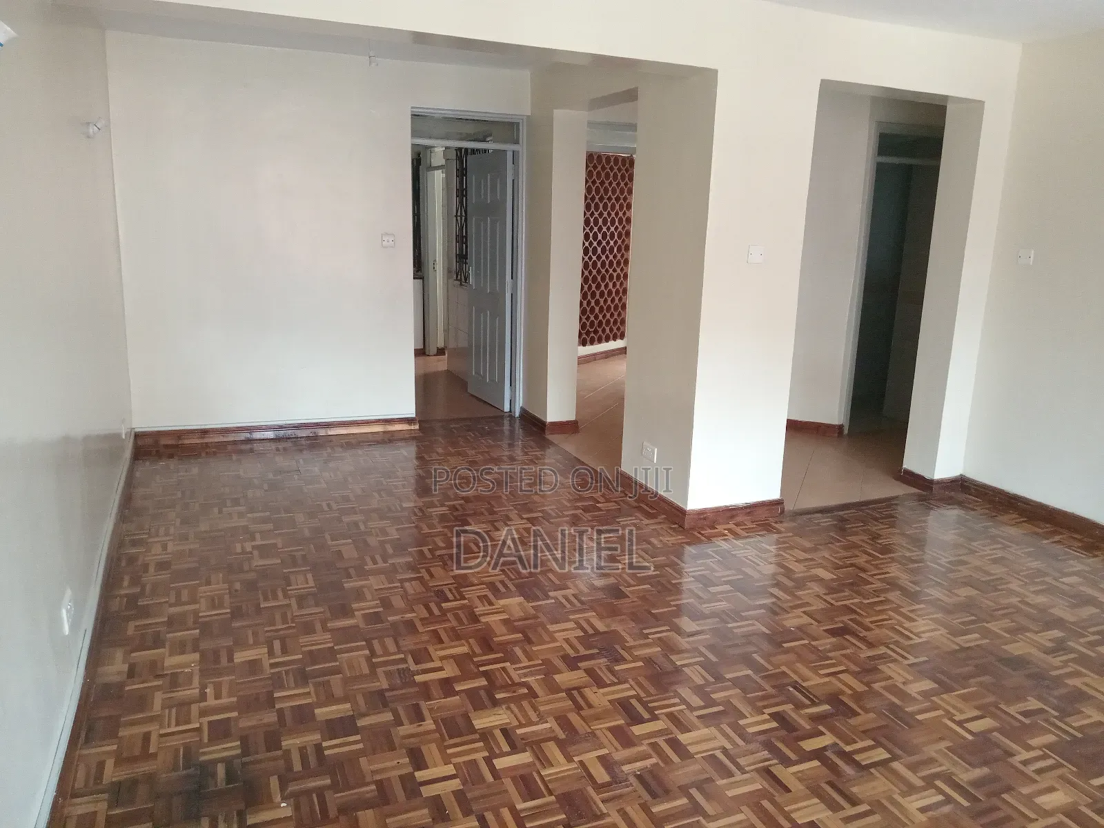 3bdrm Apartment in Highbridge, Westlands for rent