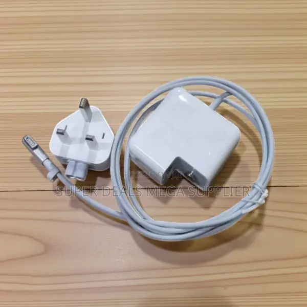 High-Quality 45w 60w Magsafe 1 Macbook Replacement Charger