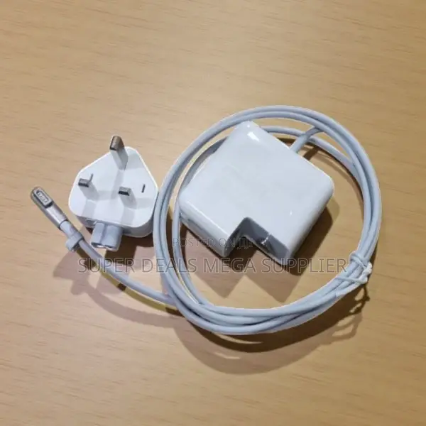 Replacement 45w 60w Magsafe 1 Power Adapter for Macbook