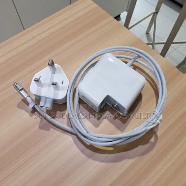45w 60w Replacement Charger for Macbook With Magsafe 1 Plug