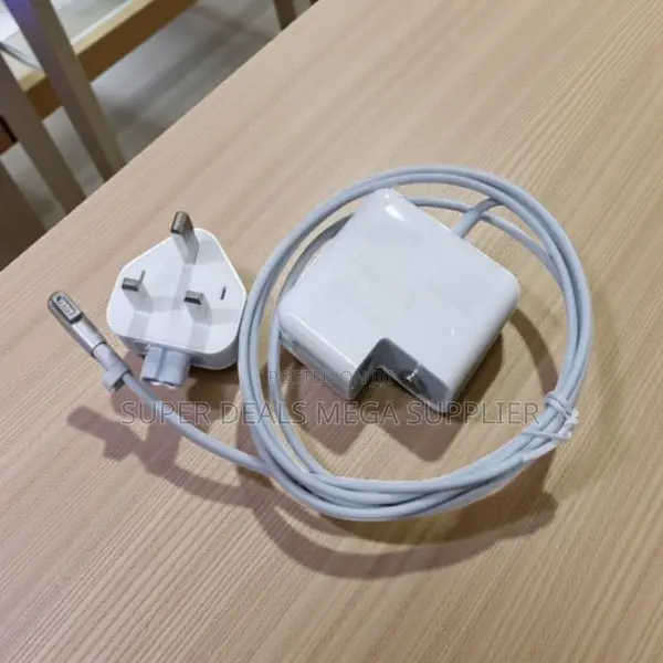 Strong 45w 60w Magsafe 1 Replacement Adapter for Macbooks