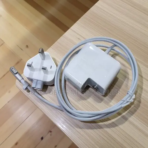 Trusted 45w 60w Replacement Magsafe 1 Macbook Power Charger