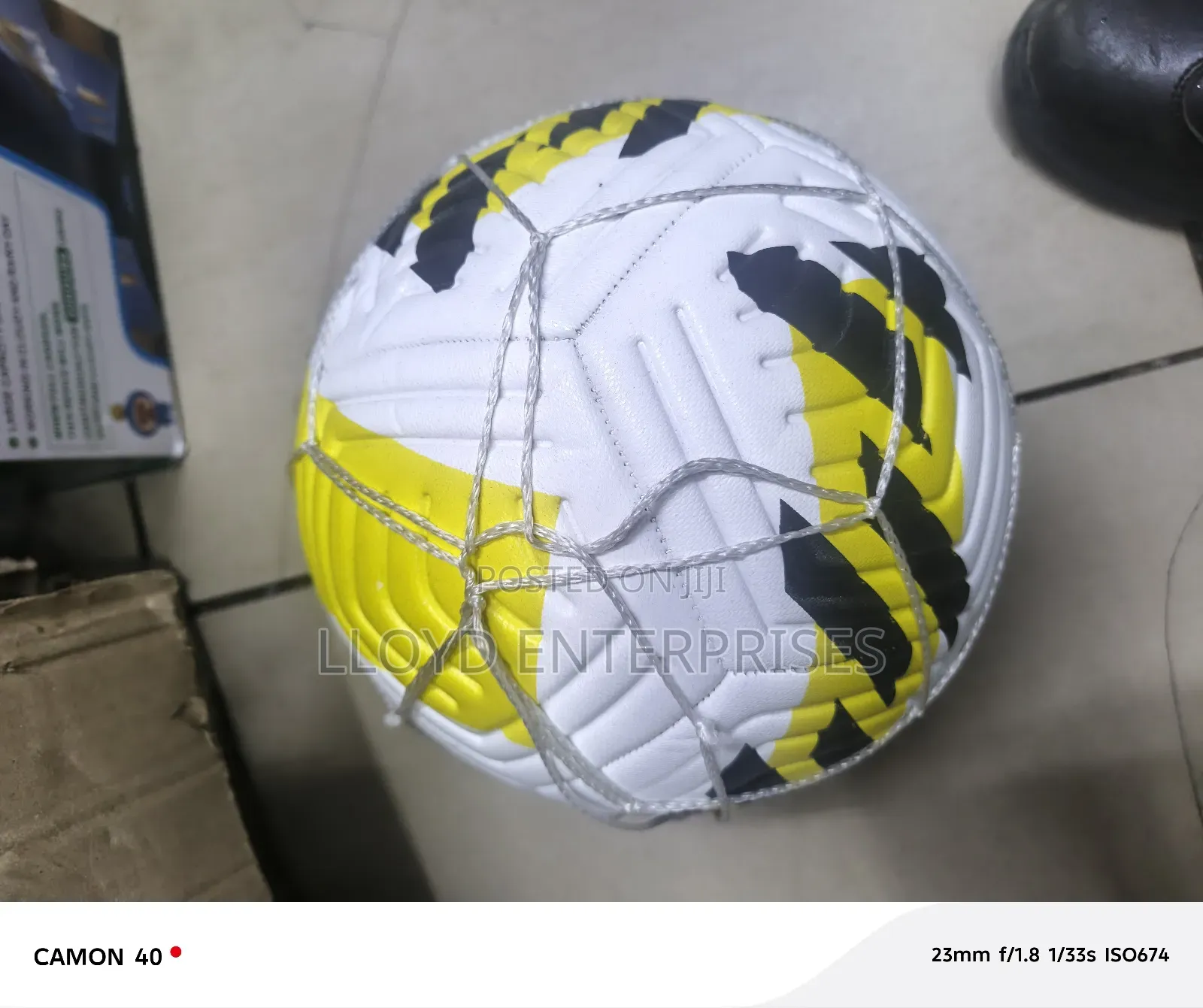 Soccer Balls Soccer Ball