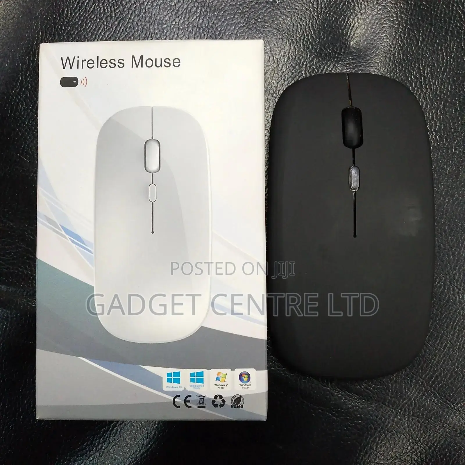 Brand New Rechargable Mouse