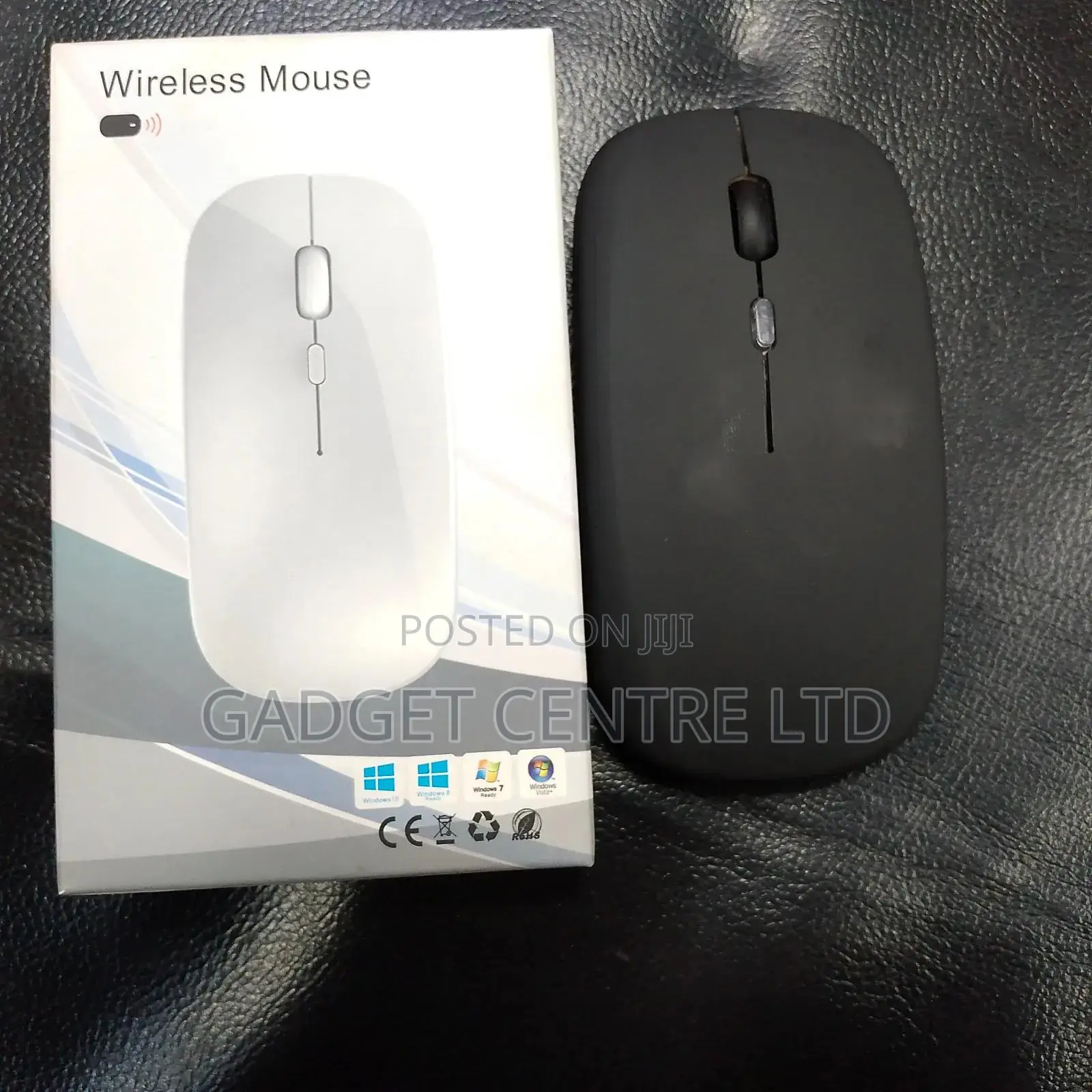 Brand New Rechargable Mouse