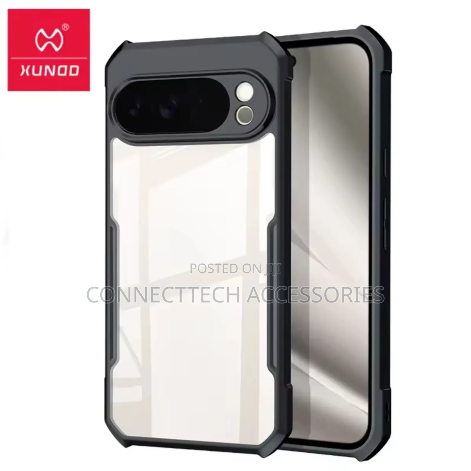 Google Pixel 10 Pro Xl Xundd Case