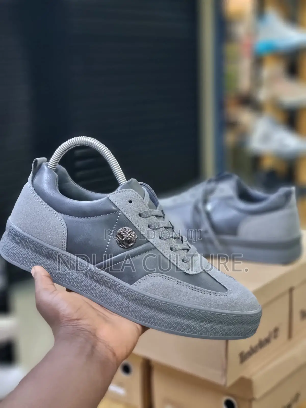 Timberland Casual Shoes