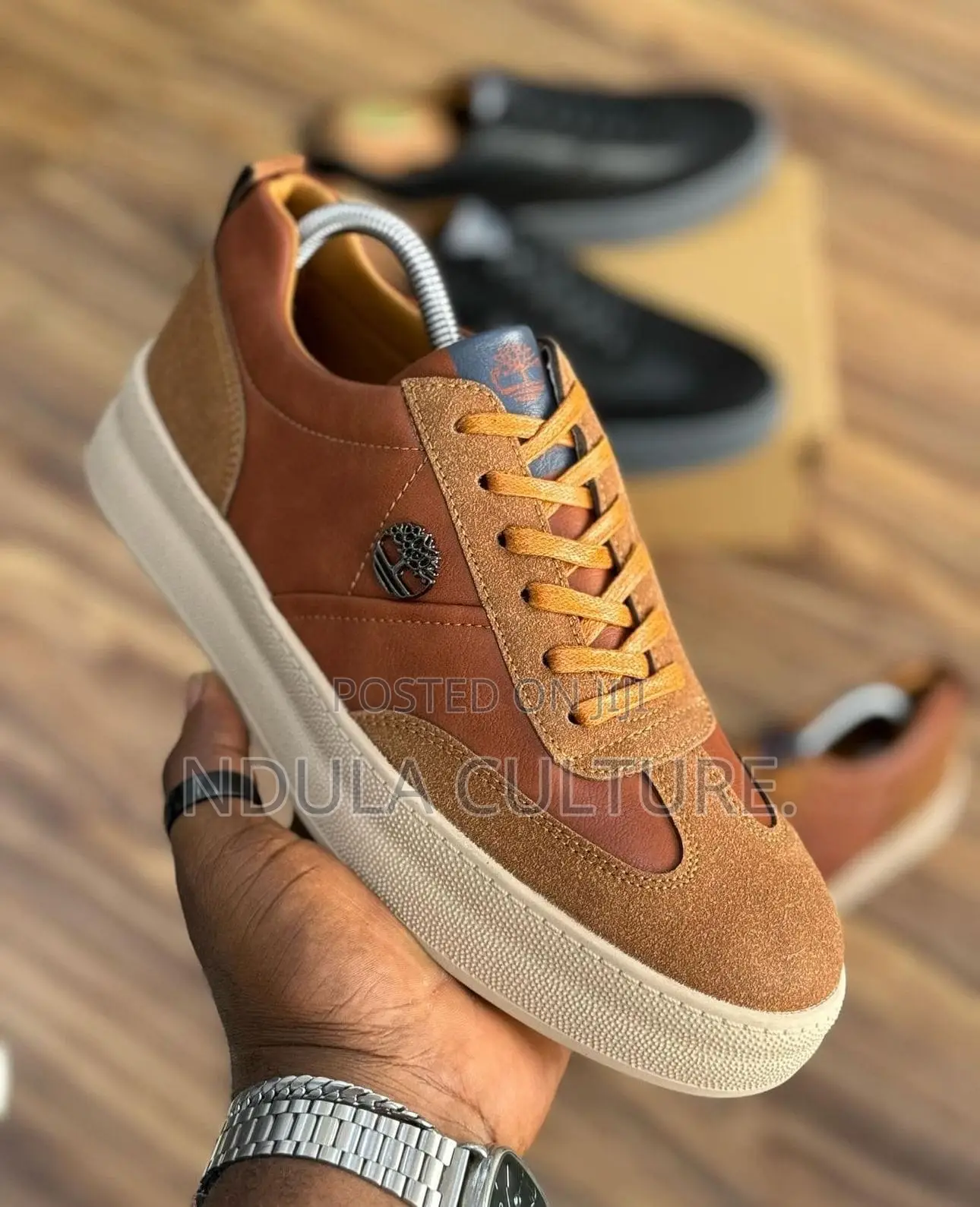Timberland Casual Shoes