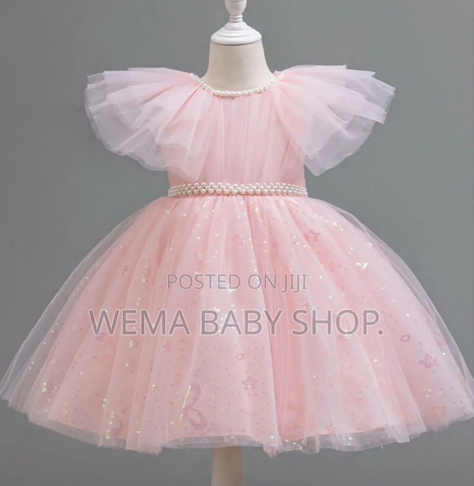 Baby Girl Dresses
