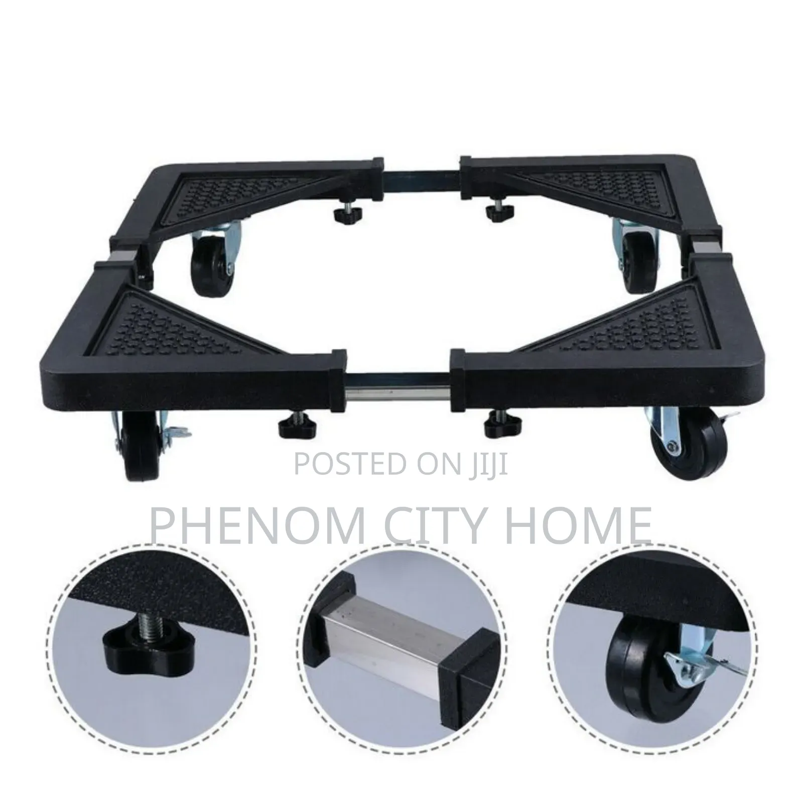 Multifunctional Adjustable Stand