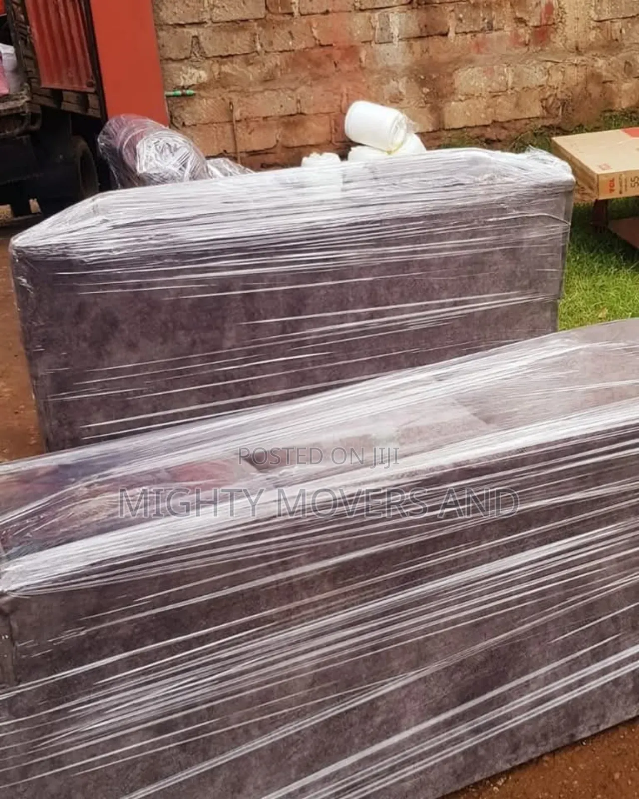 Professional Packers and Movers Are Available