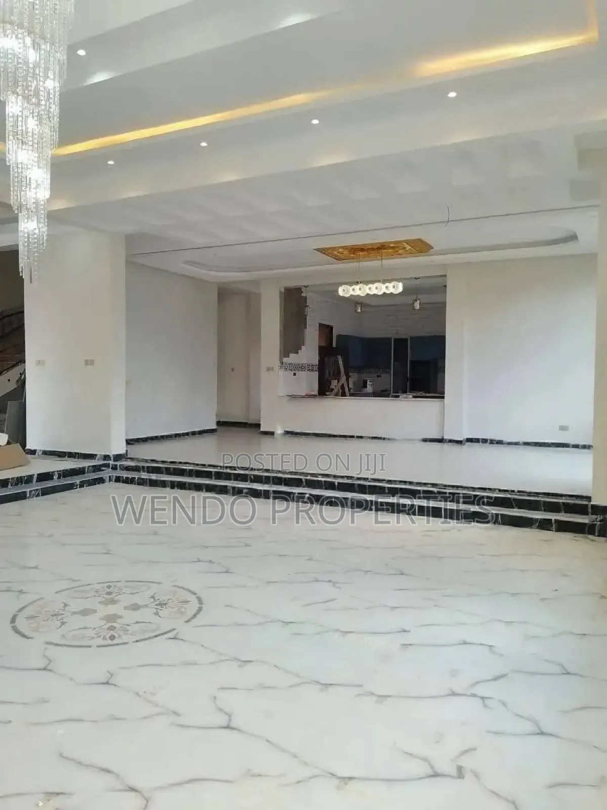 7bdrm House in Karen for rent