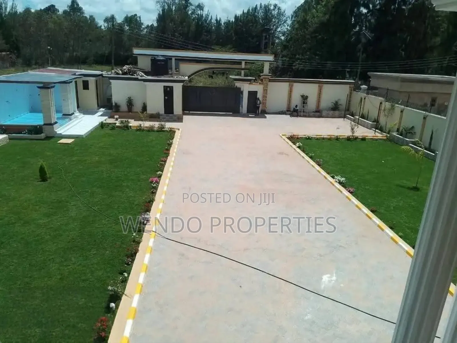 7bdrm House in Karen for rent