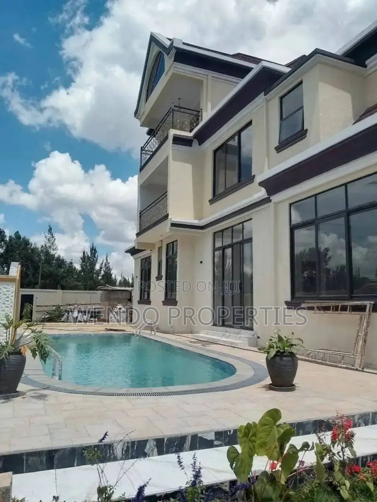 7bdrm House in Karen for rent