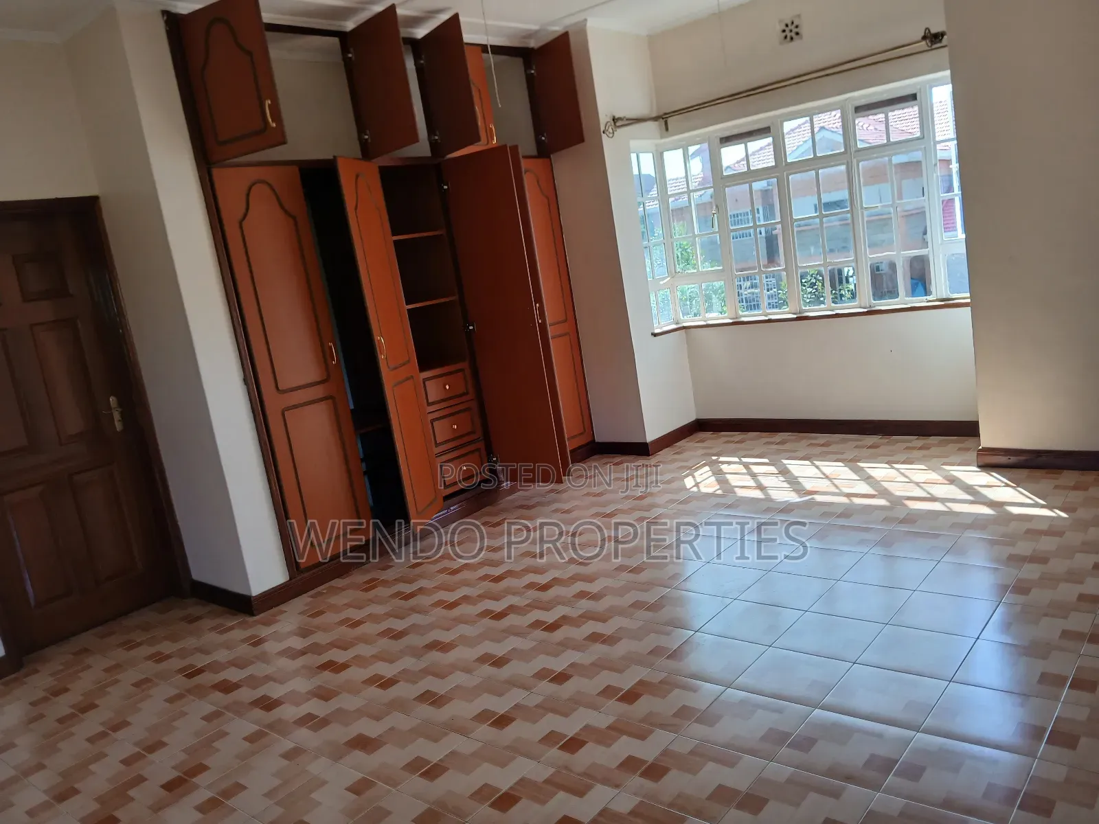 4bdrm House in Karen for rent