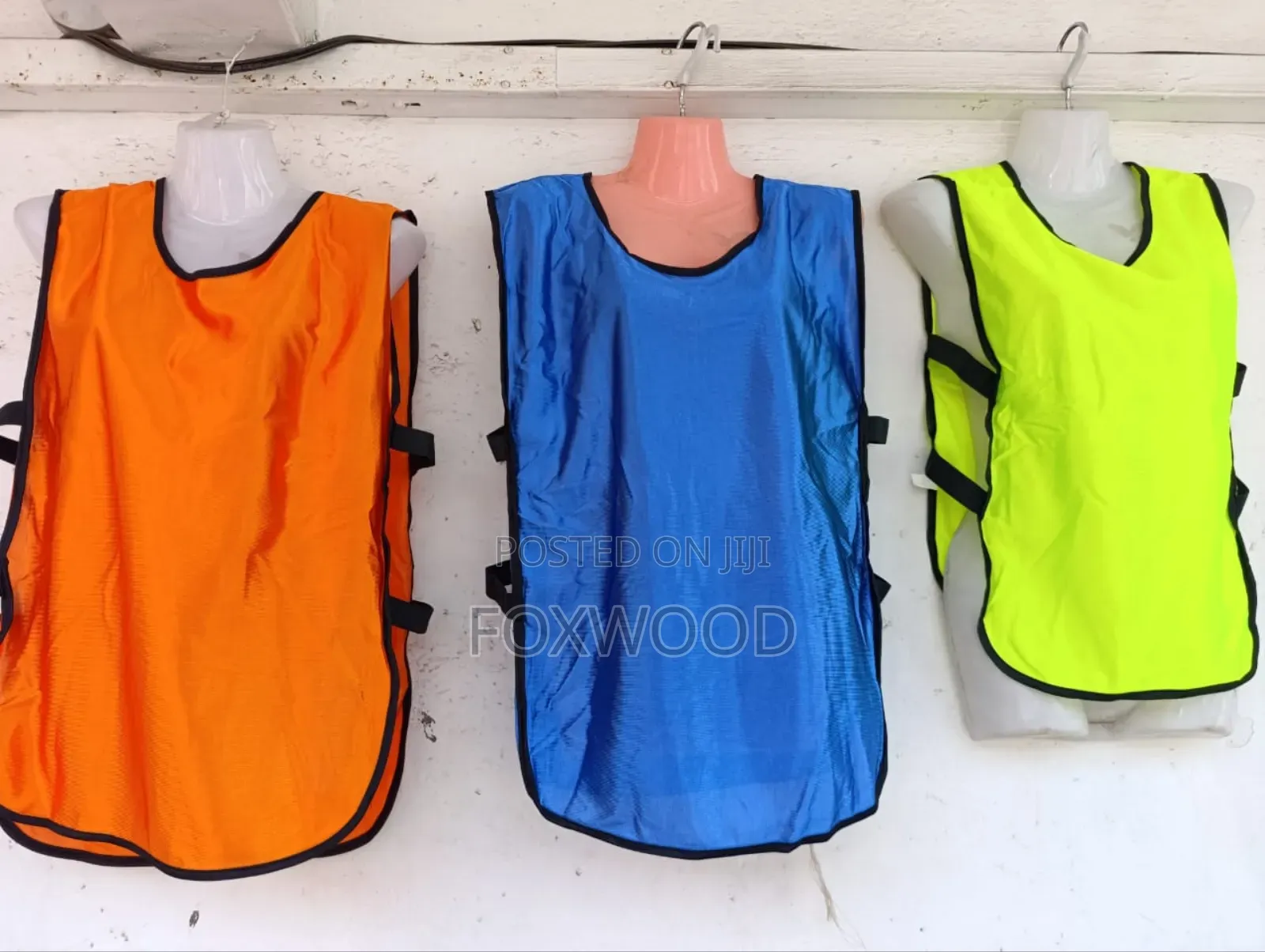 Football Training Beeps 5pcs
