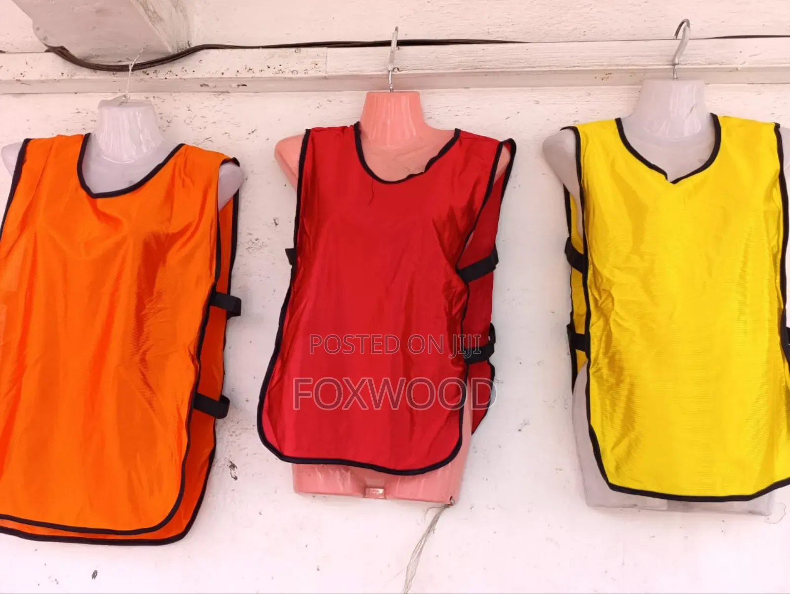 Football Training Beeps 5pcs