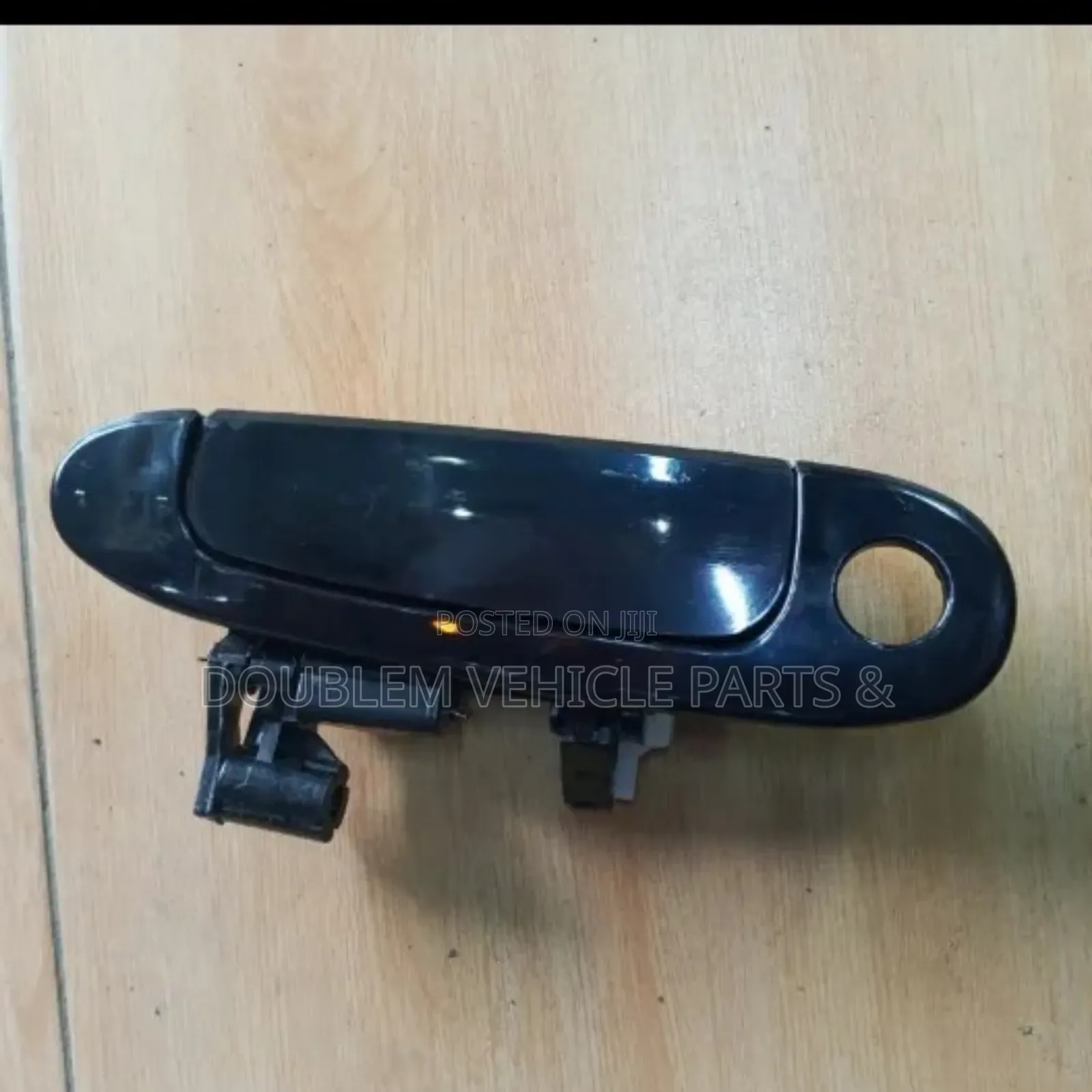 Outer Door Handle Toyota Vitz/Yaris 1998,1999