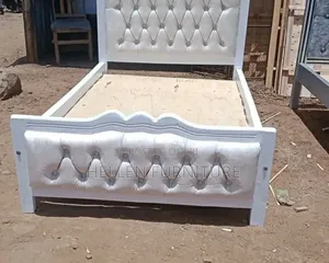 Smart Furniture, Single Bed We Have.