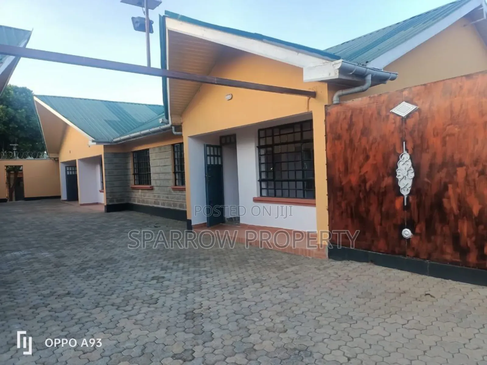 2bdrm Bungalow in Gitaru for rent