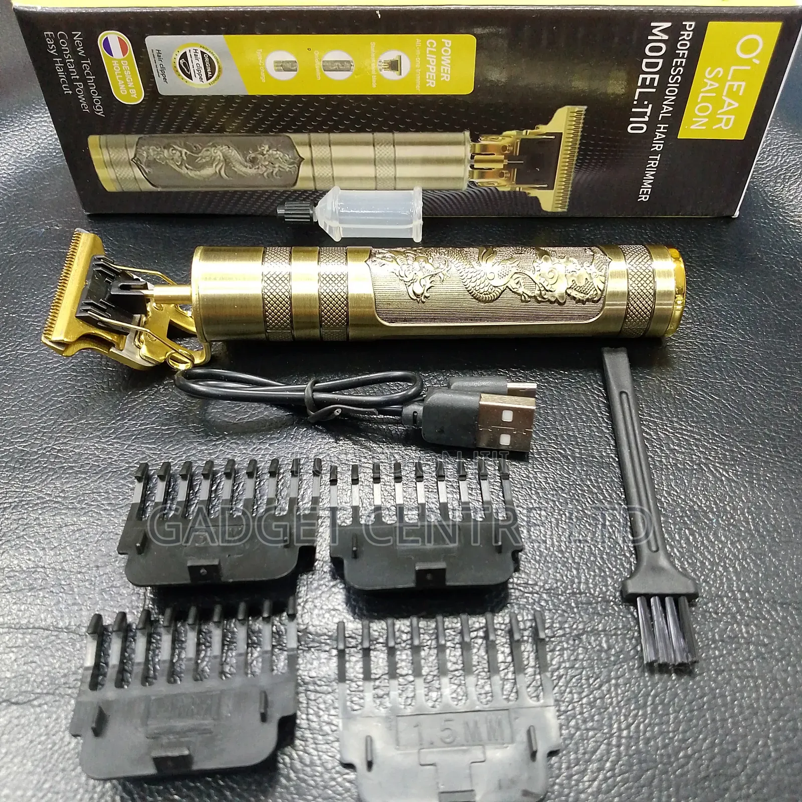 Professional Hair Trimmer Machine Original