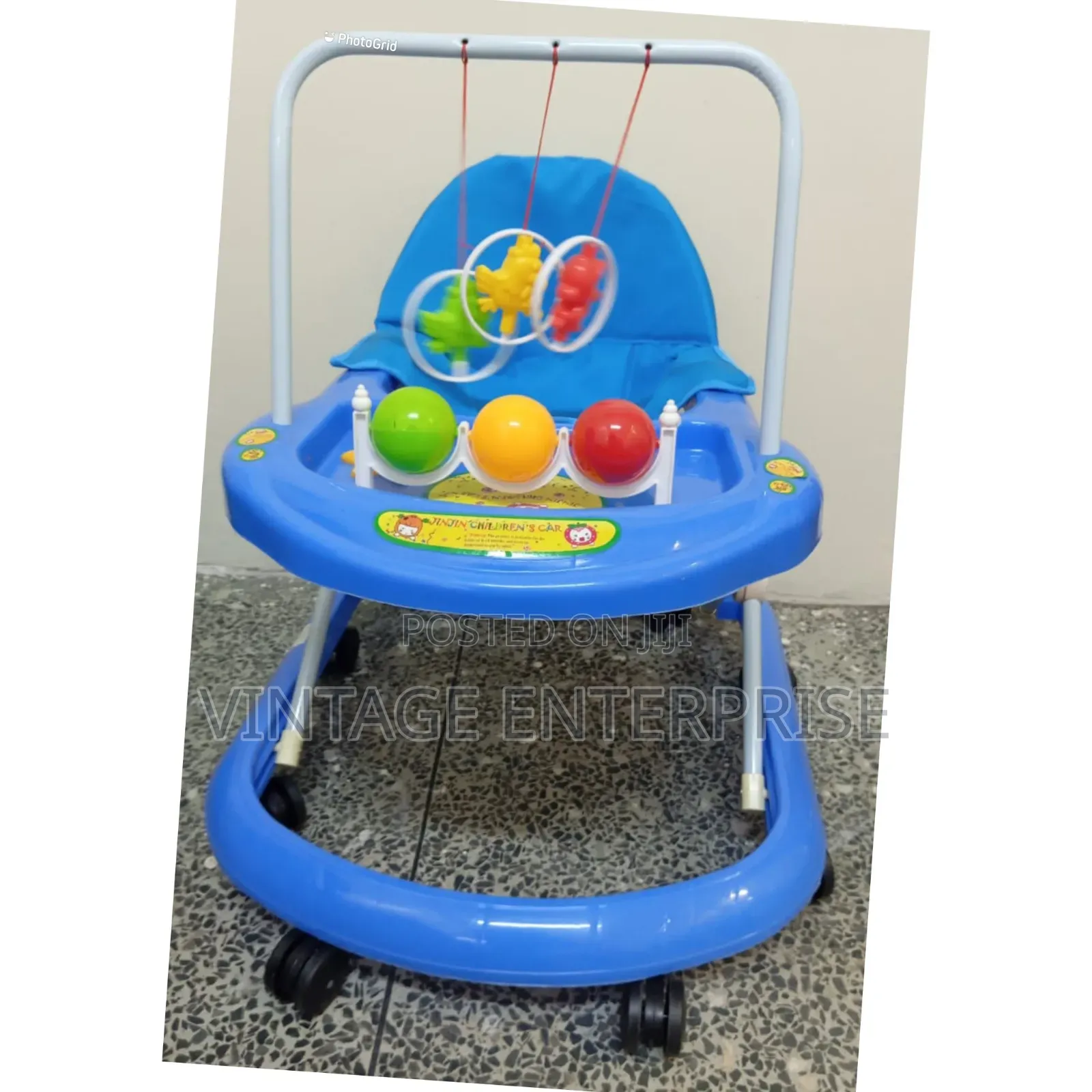 Baby Walker