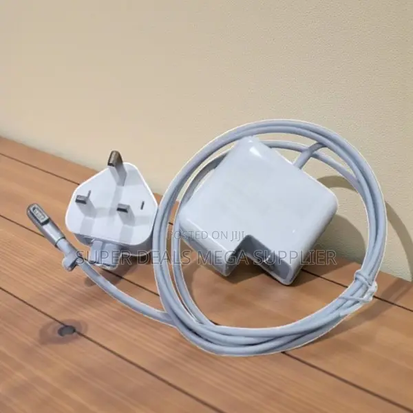 Fast Charging 45w 60w Macbook Magsafe 1 Replacement Charger