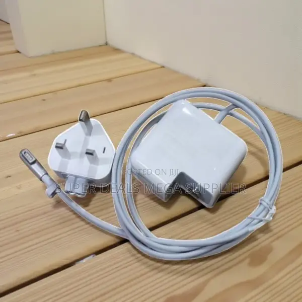 45w 60w Laptop Charger for Macbook With Magsafe 1 Adapter