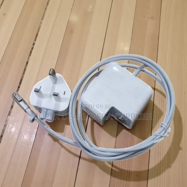 Safe 45w 60w Magsafe 1 Replacement Power Adapter for Macbook