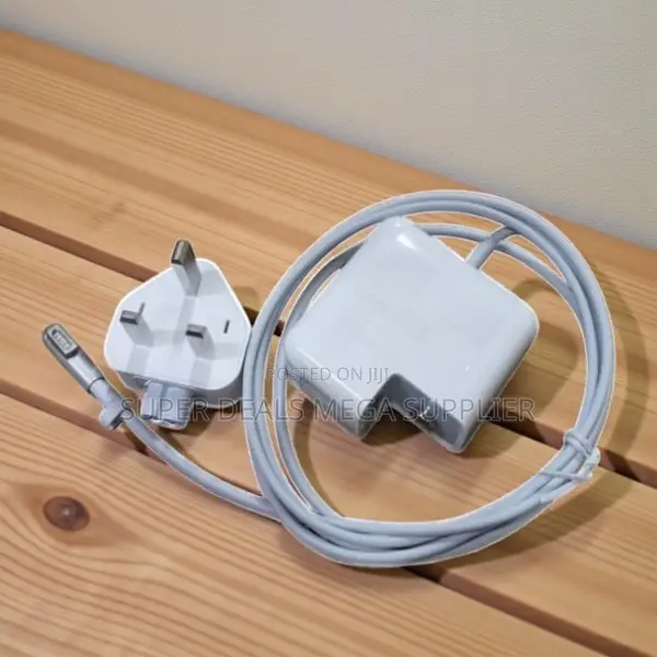 Premium 45w 60w Macbook Charger With Magsafe 1 Connector
