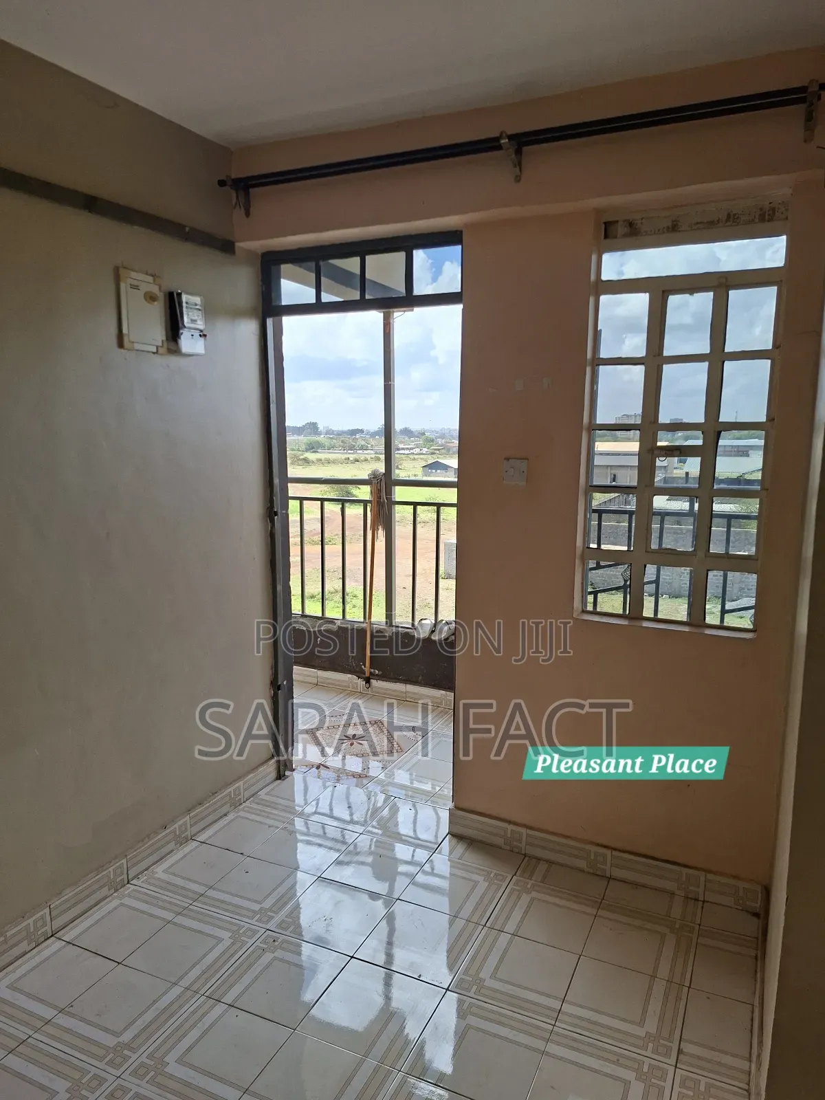 1bdrm Apartment in Kimbo for rent