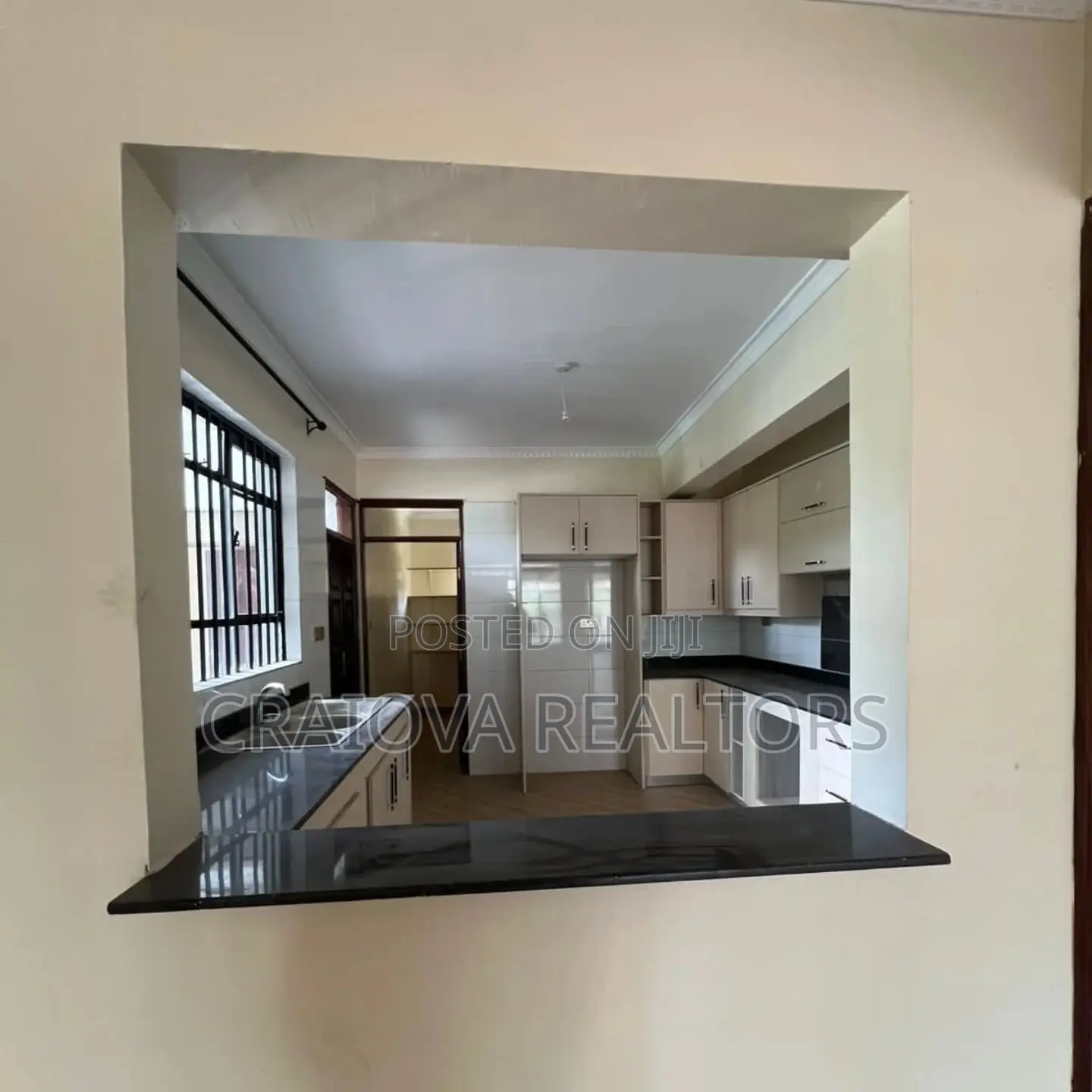 2bdrm Apartment in Kileleshwa for rent