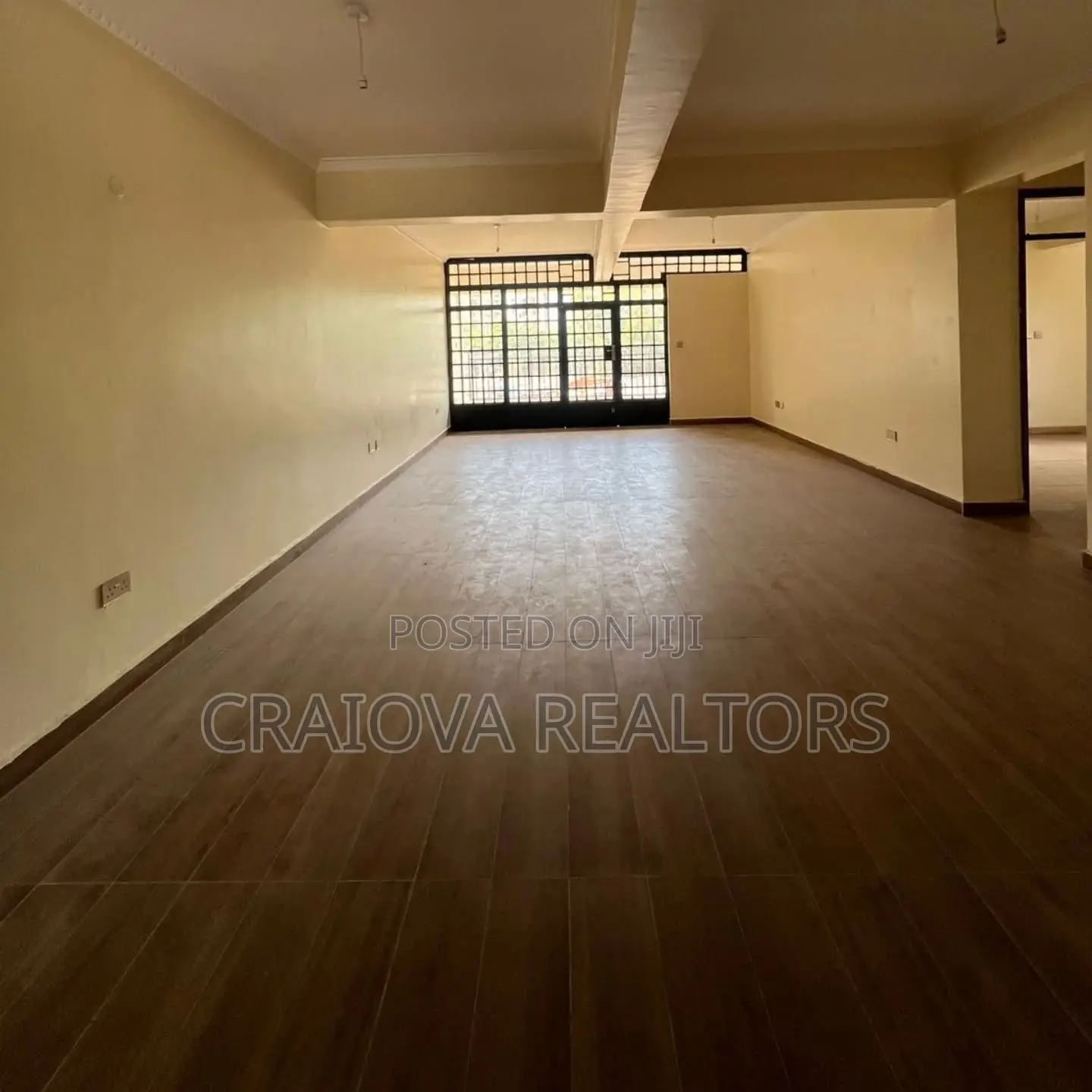 2bdrm Apartment in Kileleshwa for rent