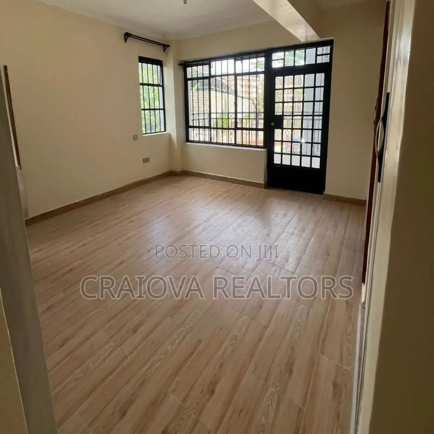 2bdrm Apartment in Kileleshwa for rent
