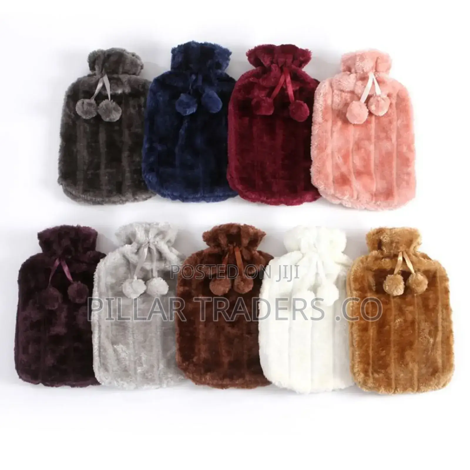 Hot Water Bottles