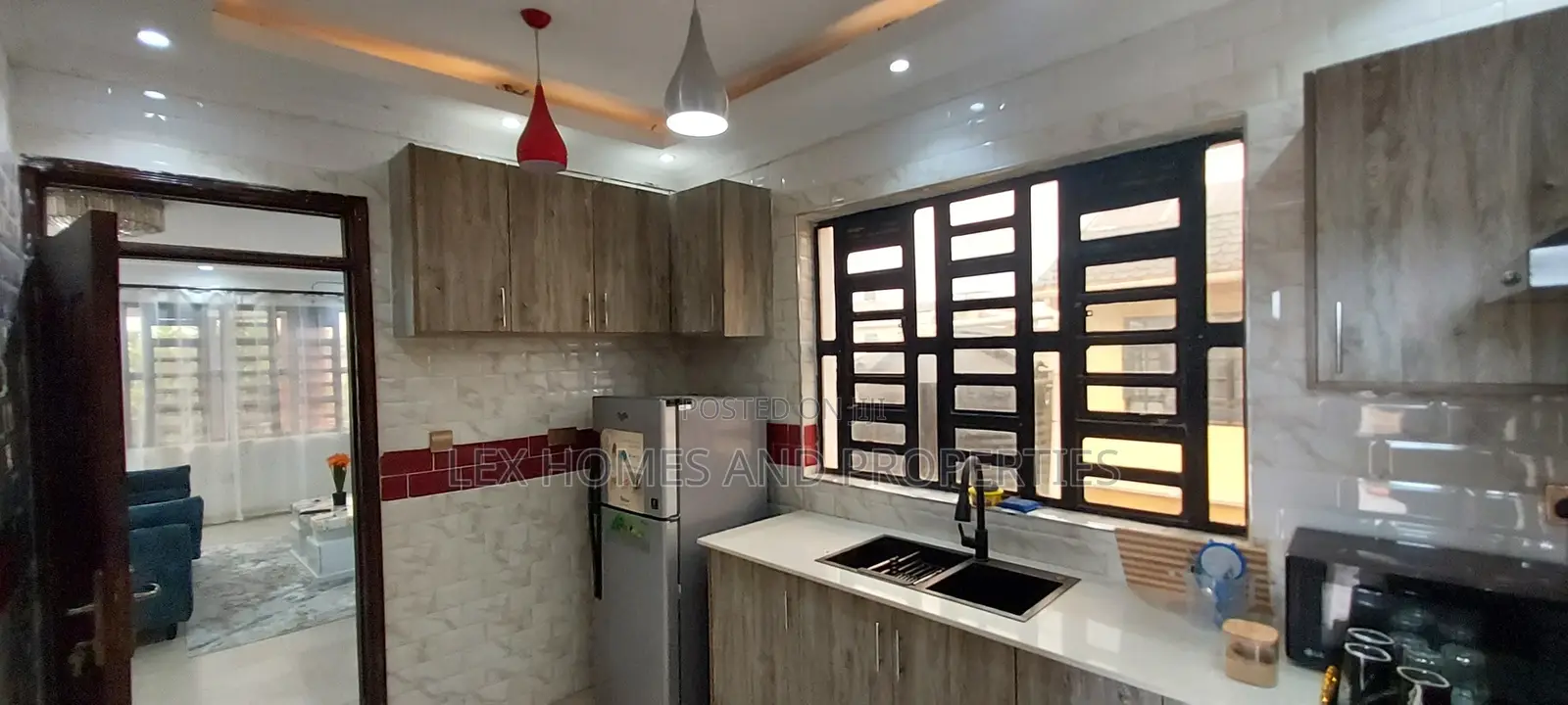 3bdrm Duplex in Ruiru for sale